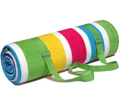 Sand Proof Waterproof Picnic Blanket
