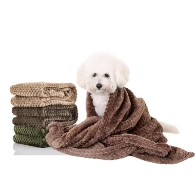 Sherpa Blanket For Pet
