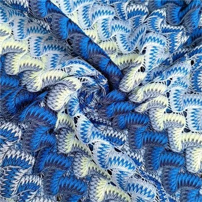 Soft Crepe Fabric