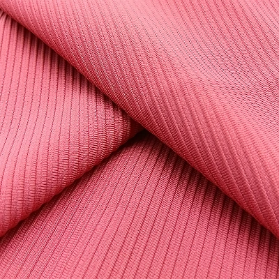 Stripe Yoga Fabric