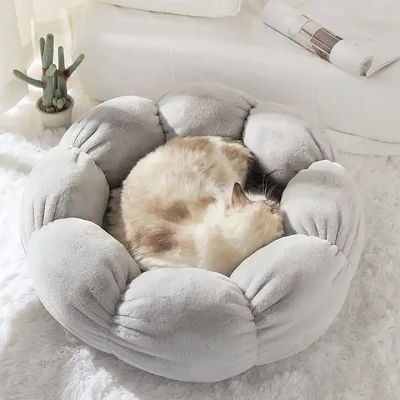 Super Soft Pet Cushion