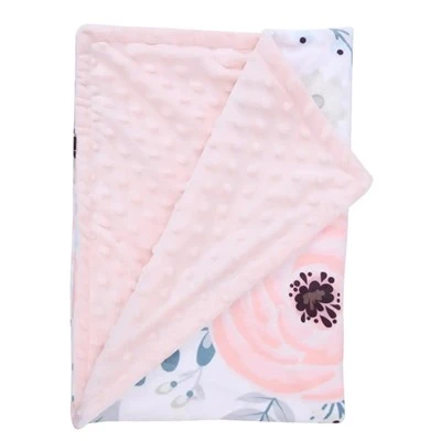 Throw Blanket For Baby