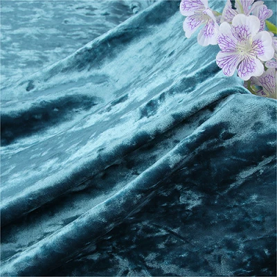Velvet Fabric