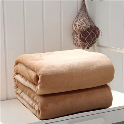 Vintage Flannel Blanket