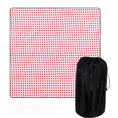 Waterproof Camping Blanket