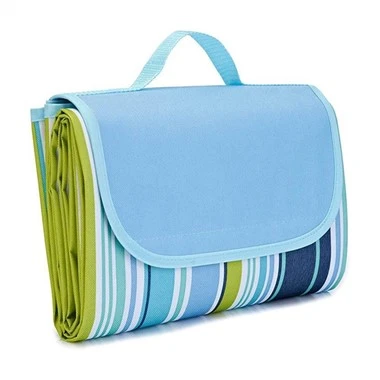 Travel Picnic Blanket