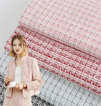 Wholesale Knitting Jacquard Fabric