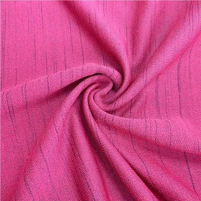 Wool Ring Terry Fabric