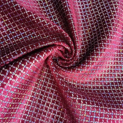 Brocade Gilding Fabric