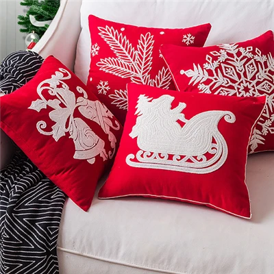 Christmas Pillow