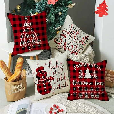 Custom Design Printing Pillow