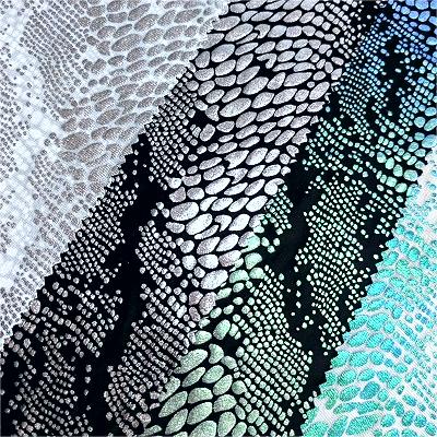 Gilding Fabric For Garment