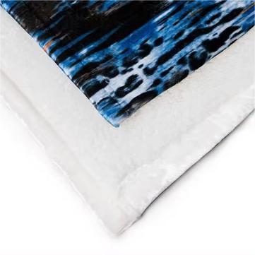 Microfiber Printing Blanket