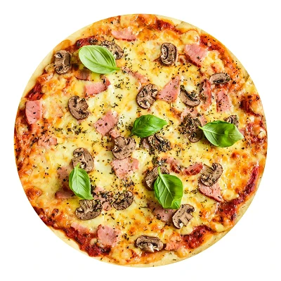 Pizza Blanket For Kids