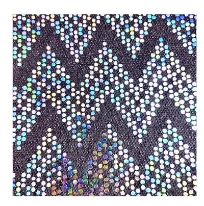 Shiny Colorful Sequins