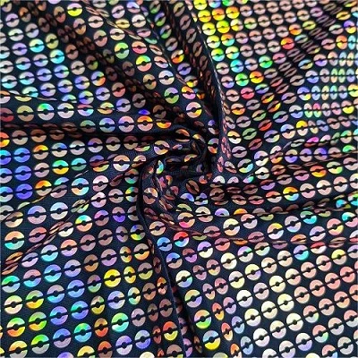 Shiny Sequins Fabric