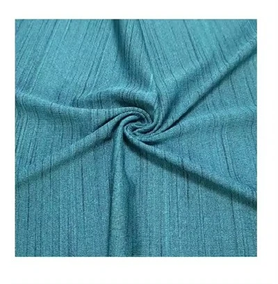 Single Jersey Fabric