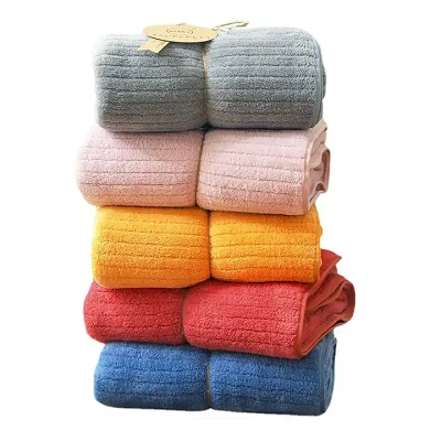 Towel Blanket