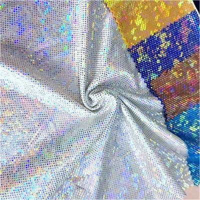 Waterproof Gilding Fabric