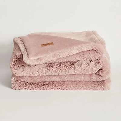 Winter Mink Blankets